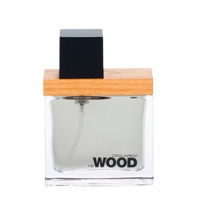 «He Wood» от Dsquared2